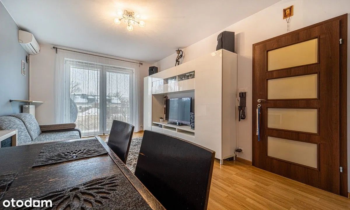 Mieszkanie 2-pokojowe Warszawa Białołęka, ul. Krokwi. Zdjęcie 17
