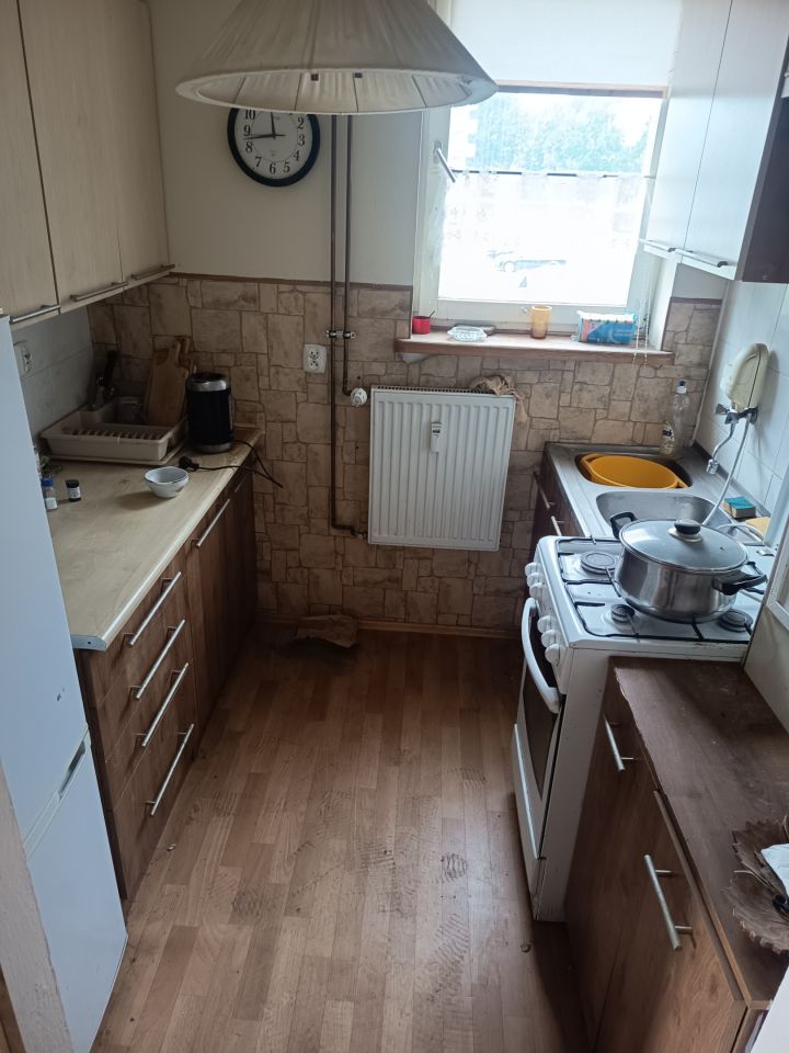 Mieszkanie 1-pokojowe Żyrardów, ul. Spółdzielcza. Zdjęcie 4