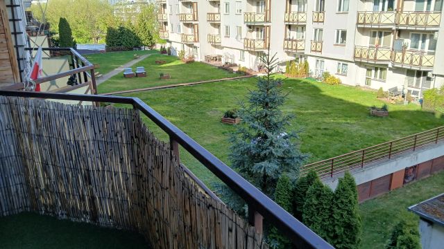 Mieszkanie 2-pokojowe Pruszków Centrum, ul. Kazimierza Pułaskiego. Zdjęcie 1
