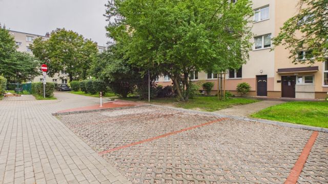 Mieszkanie 2-pokojowe Piastów, ul. Harcerska. Zdjęcie 19