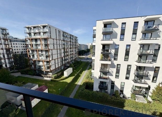 Mieszkanie 2-pokojowe Warszawa Mokotów, ul. Konstruktorska. Zdjęcie 14