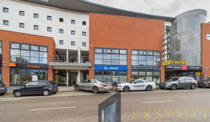 Lokal Koszalin Centrum, ul. Zwycięstwa