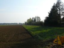 Działka rolno-budowlana Dziekanów Nowy. Zdjęcie 3