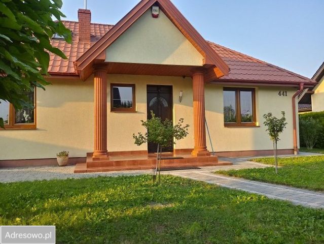dom wolnostojący, 4 pokoje Śledziejowice. Zdjęcie 1