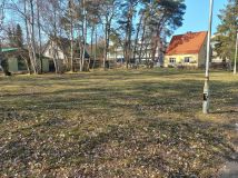 Działka budowlana Dźwirzyno. Zdjęcie 2