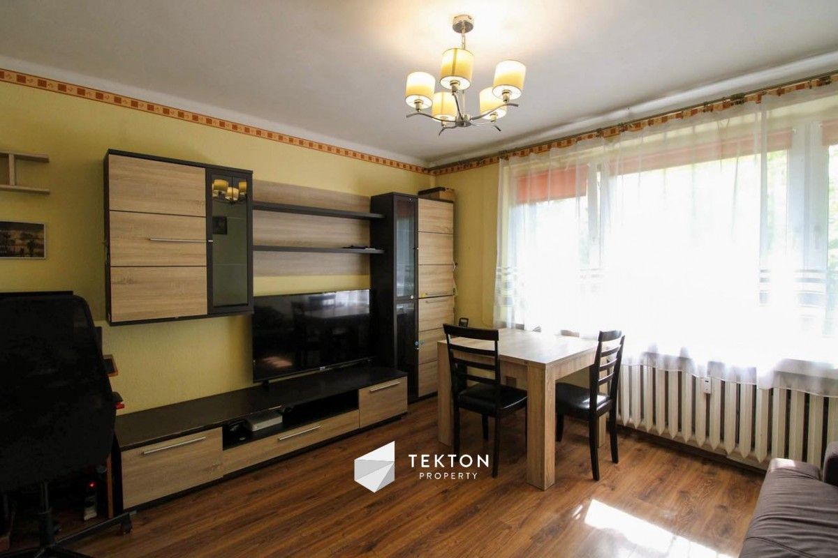 Mieszkanie 3-pokojowe Katowice Piotrowice, ul. Żurawia