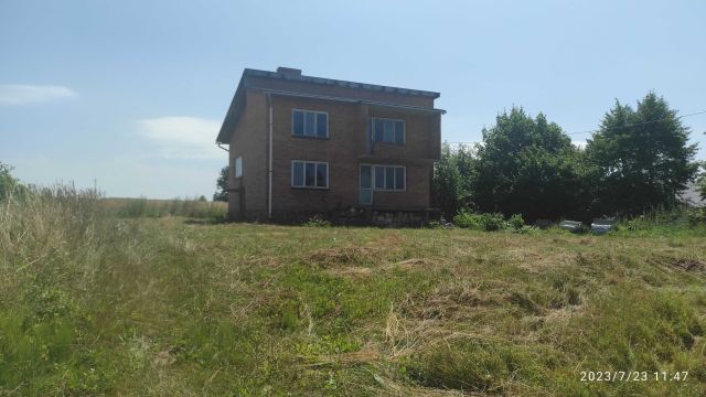 dom wolnostojący Krzelów. Zdjęcie 1