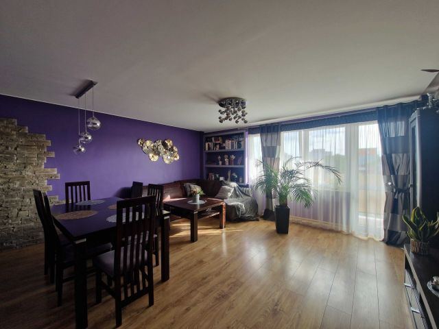 Mieszkanie 3-pokojowe Ełk, ul. Grodzieńska. Zdjęcie 1