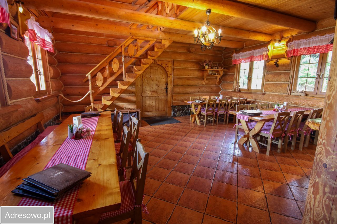 Lokal Dziwiszów, ul. Karkonoska. Zdjęcie 14