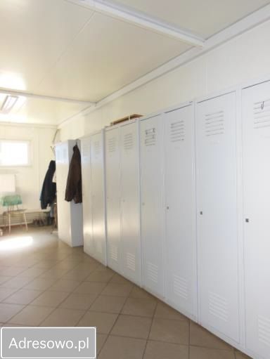 Hala/magazyn Gronowo. Zdjęcie 12