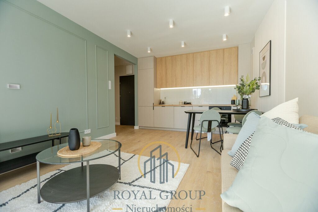 Mieszkanie 3-pokojowe Lublin Dziesiąta, ul. Obrońców Lublina. Zdjęcie 12