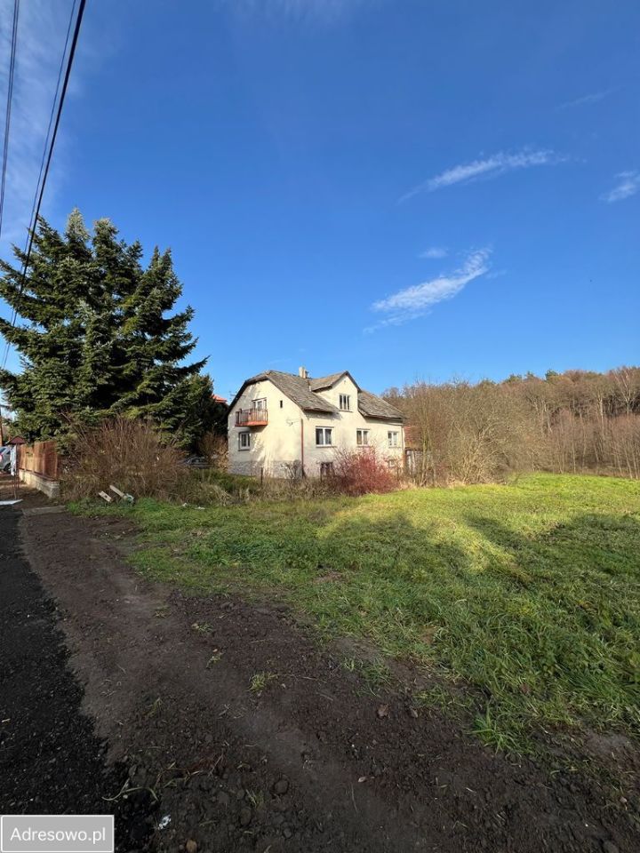 dom wolnostojący, 10 pokoi Krzeszowice, ul. Miękińska. Zdjęcie 2