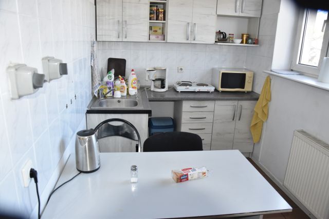 Hala/magazyn Łódź Widzew, ul. Lodowa. Zdjęcie 8