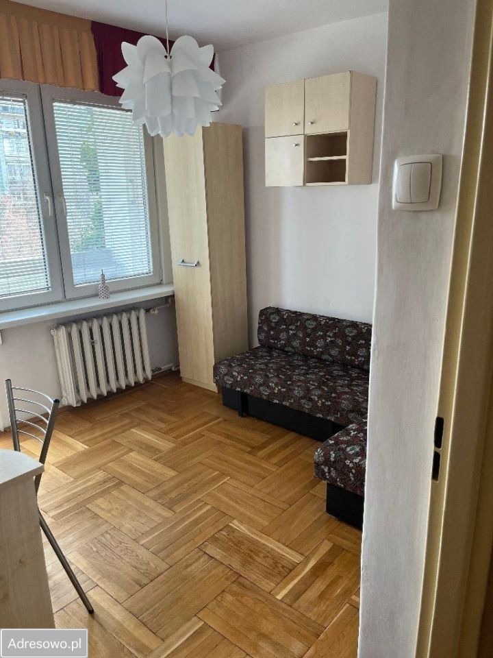 Mieszkanie 3-pokojowe Kraków Łagiewniki, ul. Odrzańska. Zdjęcie 6