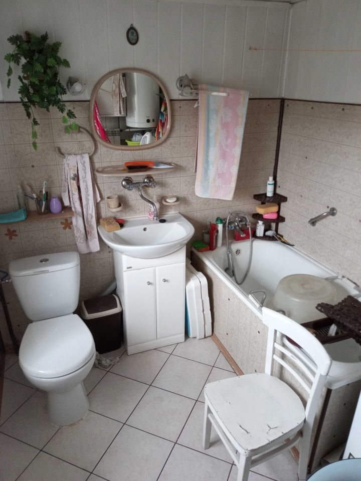 dom wolnostojący Wichowo. Zdjęcie 3