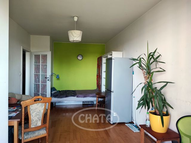 Mieszkanie 2-pokojowe Wrocław Gaj, ul. Śliczna. Zdjęcie 3
