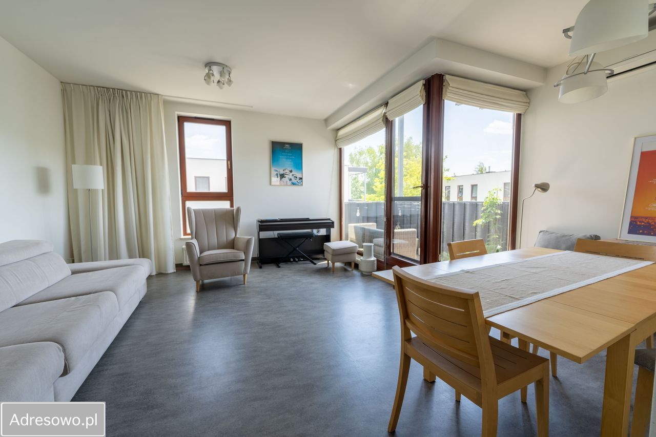 Mieszkanie 3-pokojowe Józefosław, ul. Ogrodowa. Zdjęcie 6