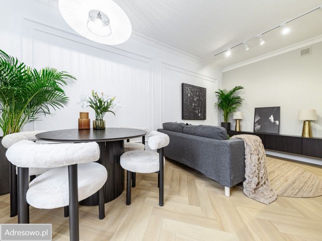 Mieszkanie 2-pokojowe Warszawa Bielany, ul. Antoniego Fontany. Zdjęcie 1