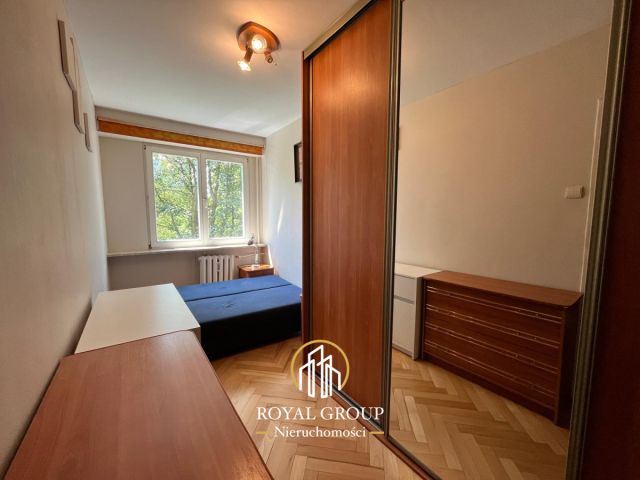 Mieszkanie 4-pokojowe Lublin LSM, ul. Żarnowiecka. Zdjęcie 11