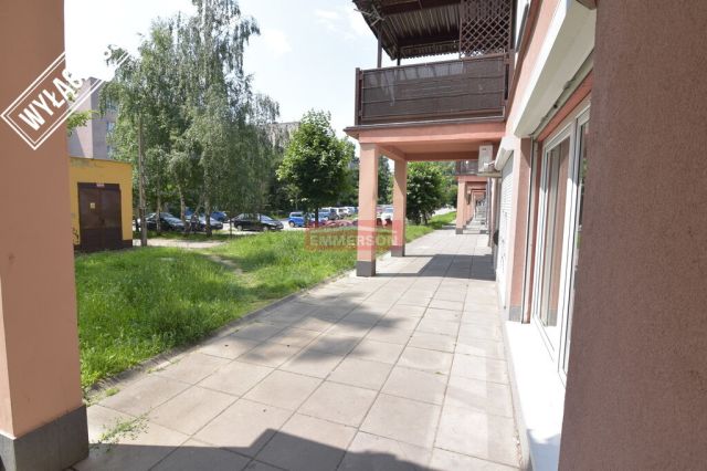 Lokal Kraków Rżąka, ul. Ludwika Rydygiera. Zdjęcie 19