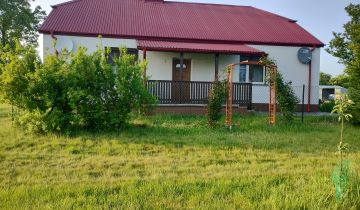dom wolnostojący, 3 pokoje Nadrybie-Dwór