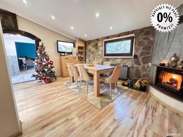 dom wolnostojący, 5 pokoi Kruteczek. Zdjęcie 4