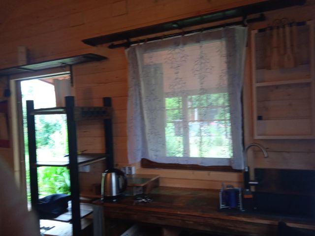 Działka rekreacyjna Tarnów Śródmieście, ul. Działkowa. Zdjęcie 2