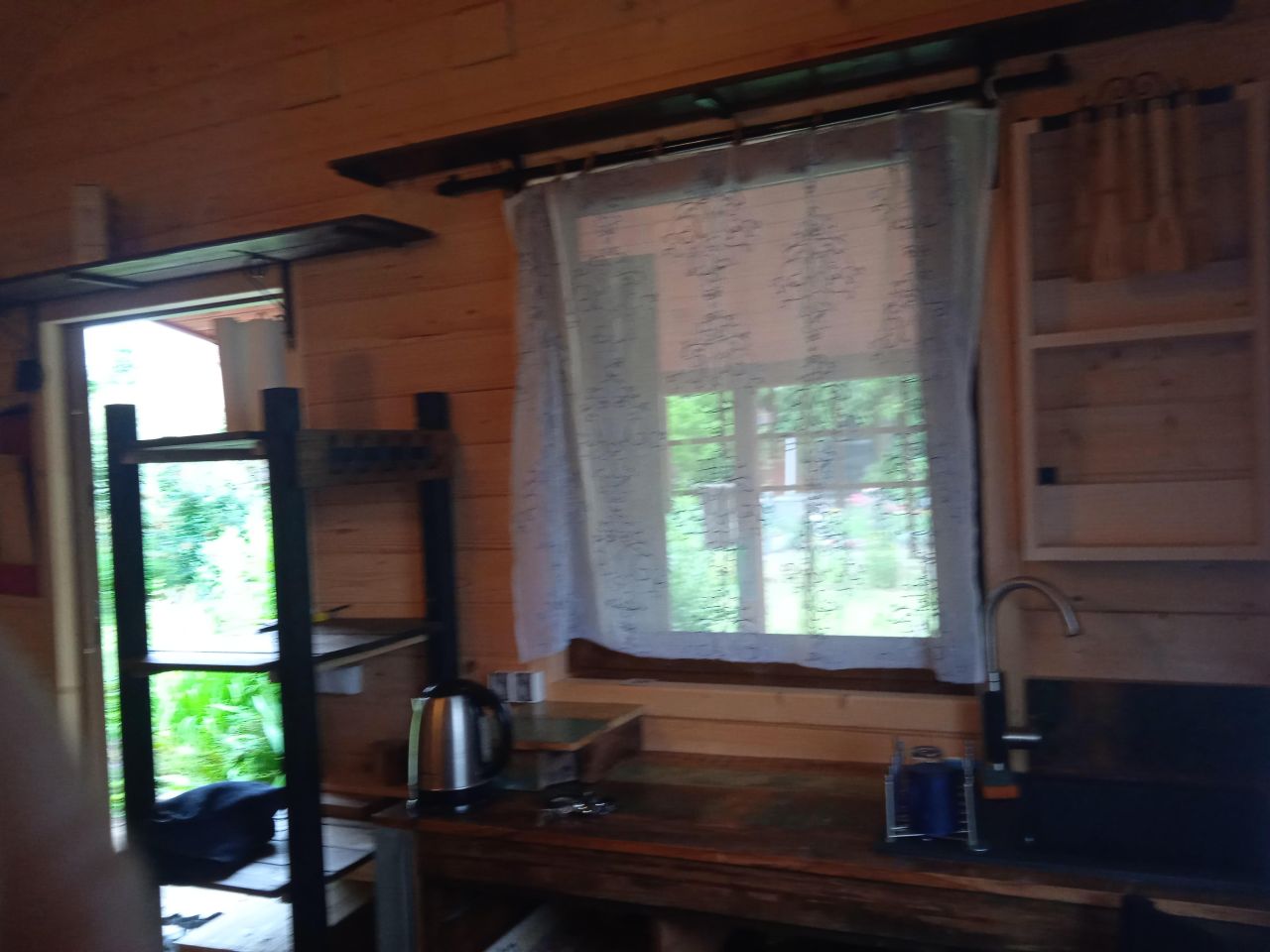 Działka rekreacyjna Tarnów Śródmieście, ul. Działkowa. Zdjęcie 2