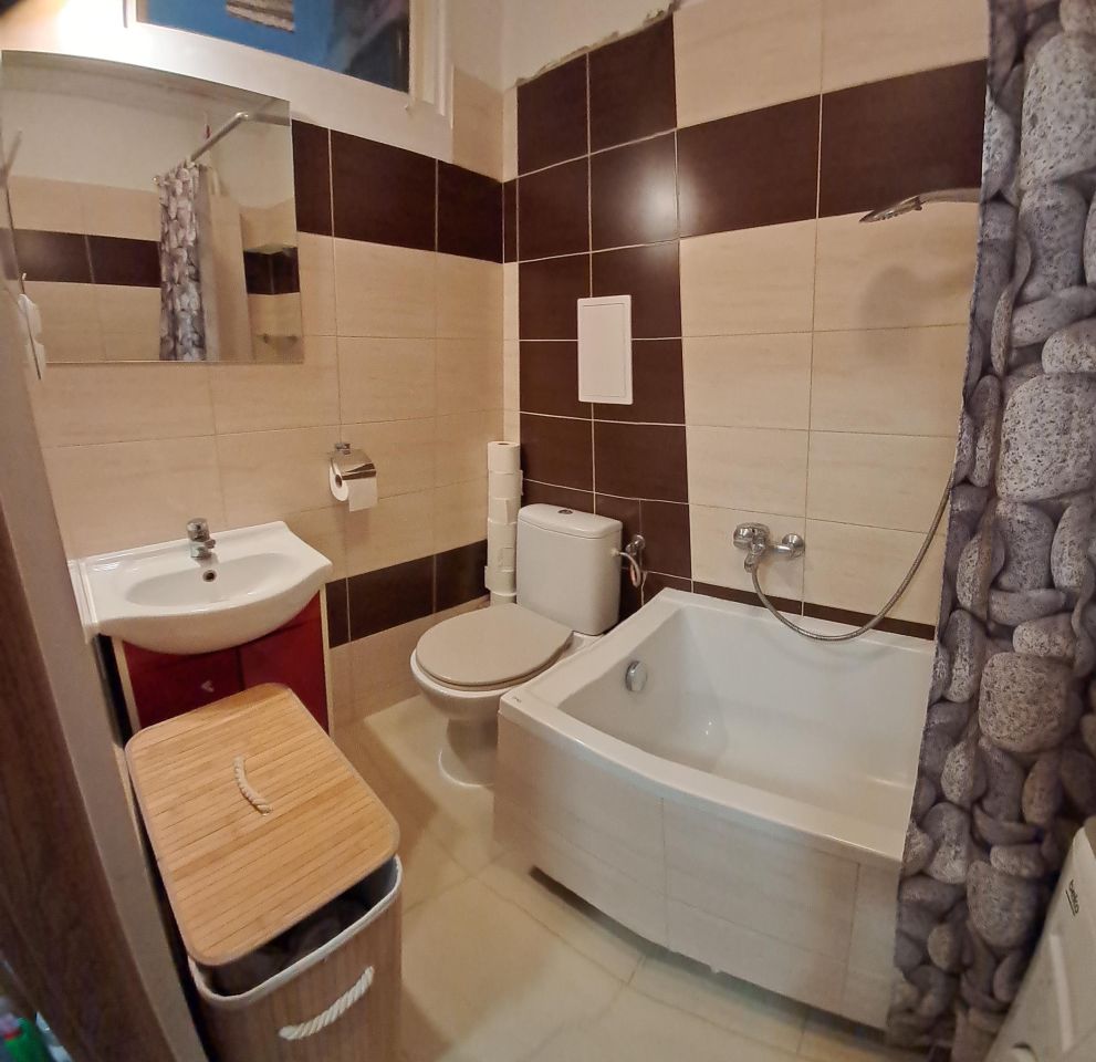 Mieszkanie 2-pokojowe Koszalin Północ, ul. Władysława IV. Zdjęcie 8