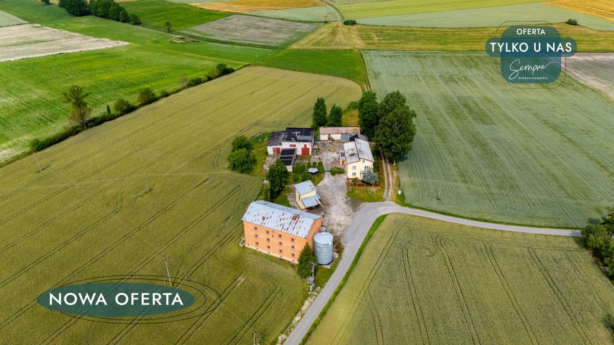 Lokal Marcinów. Zdjęcie 7