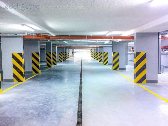 Garaż/miejsce parkingowe Kraków Stare Miasto, ul. Rakowicka. Zdjęcie 1