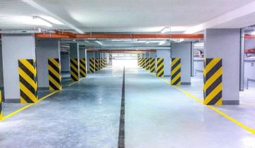 Garaż/miejsce parkingowe Kraków Stare Miasto, ul. Rakowicka