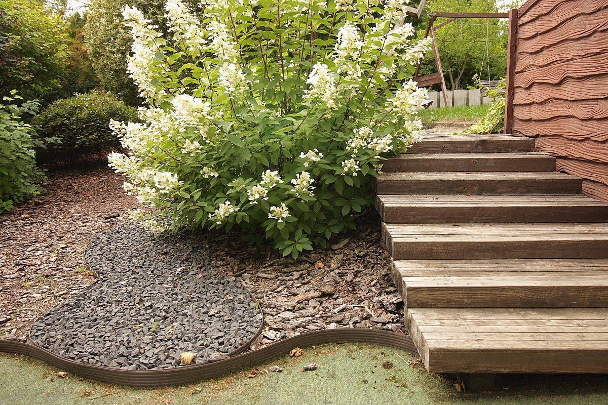 dom wolnostojący, 5 pokoi Promnice, ul. Brzozowa. Zdjęcie 12