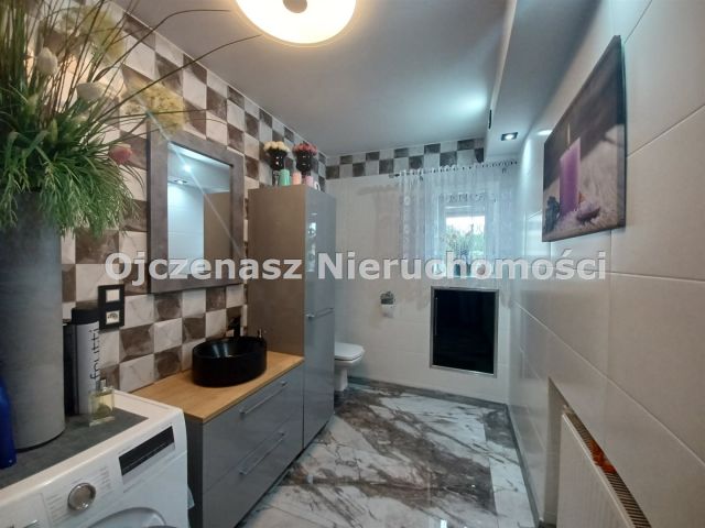 Mieszkanie 3-pokojowe Niemcz. Zdjęcie 16