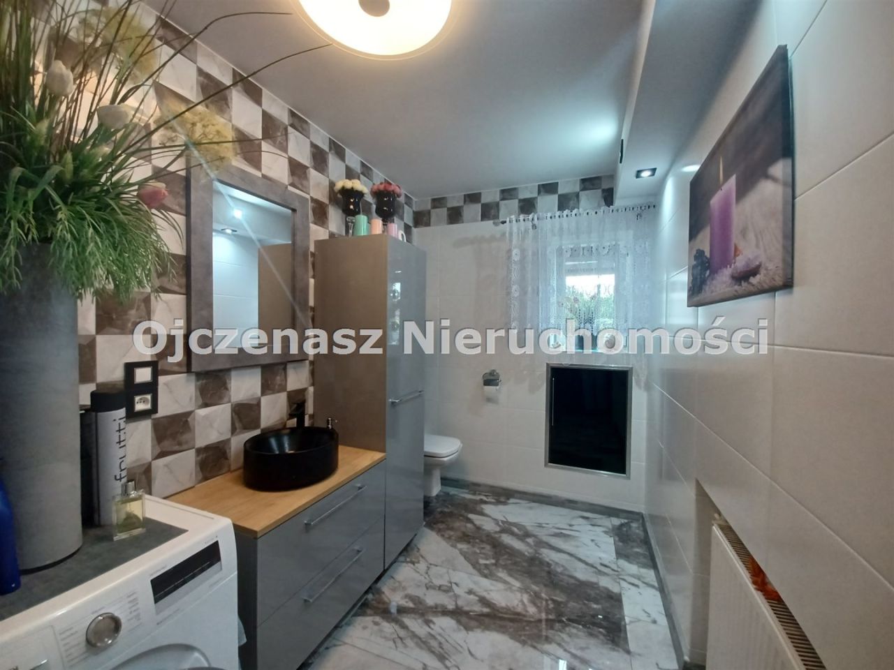 Mieszkanie 3-pokojowe Niemcz. Zdjęcie 16