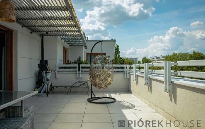 Mieszkanie 3-pokojowe Warszawa Mokotów, ul. Giordana Bruna. Zdjęcie 11