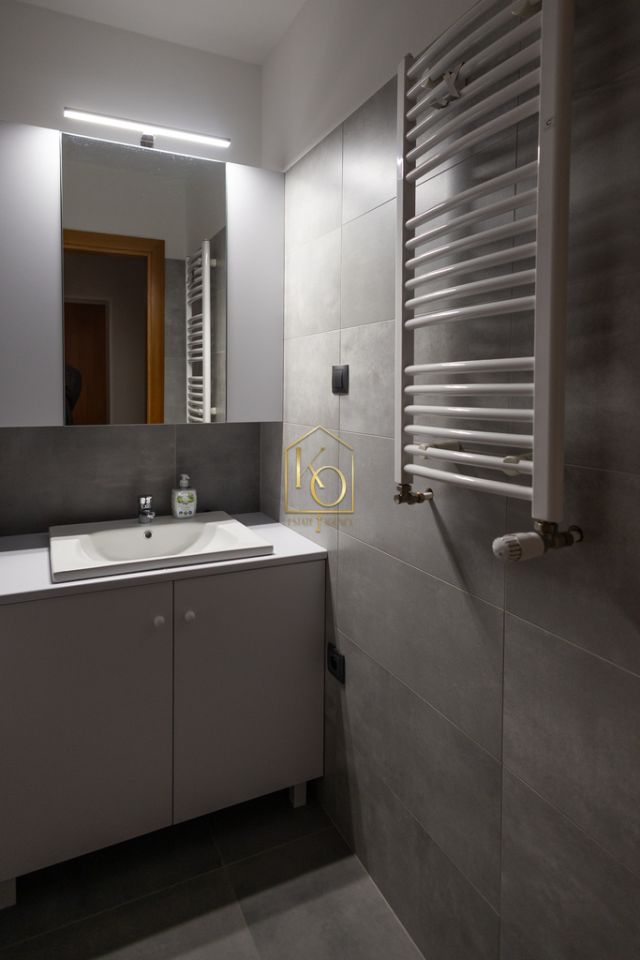 Mieszkanie 2-pokojowe Wrocław, ul. Więzienna. Zdjęcie 20