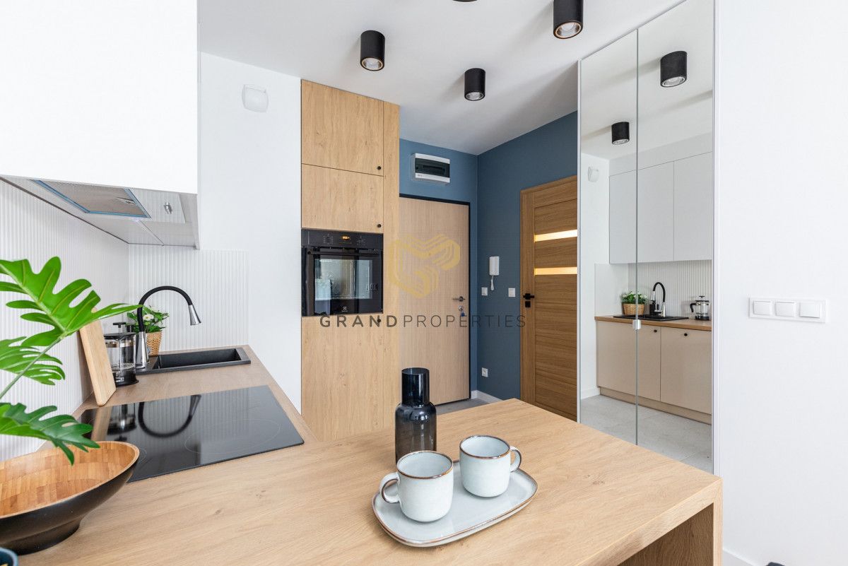 Mieszkanie 2-pokojowe Warszawa Ursynów, ul. Kłobucka. Zdjęcie 11