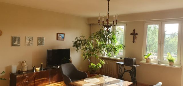 Mieszkanie 3-pokojowe Tuchola, ul. Warszawska. Zdjęcie 1