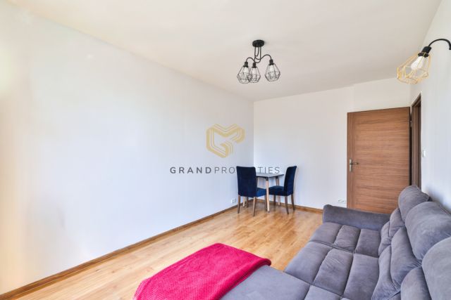 Mieszkanie 2-pokojowe Warszawa Wola, ul. Wolska. Zdjęcie 2