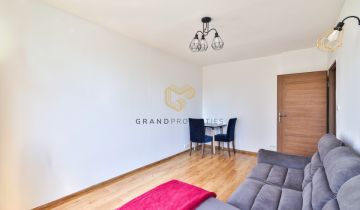 Mieszkanie 2-pokojowe Warszawa Wola, ul. Wolska