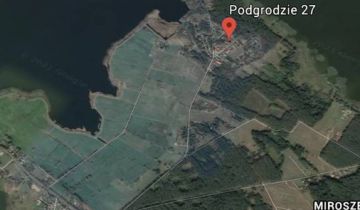 dom wolnostojący, 6 pokoi Nowe Warpno Podgrodzie, ul. Podgrodzie