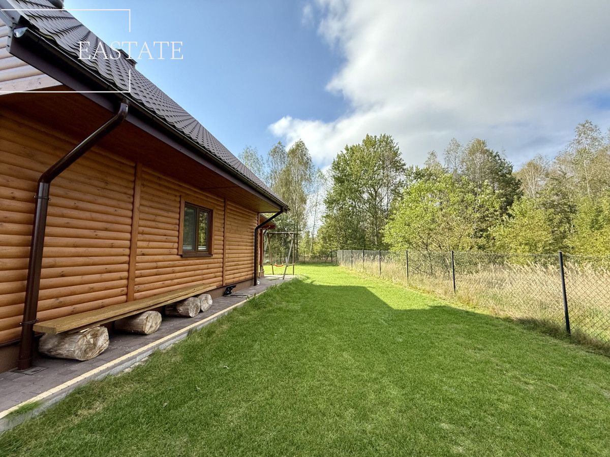 dom wolnostojący, 4 pokoje Urszulin. Zdjęcie 18