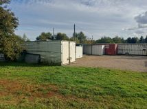 Działka inwestycyjna Police, ul. Tadeusza Kościuszki