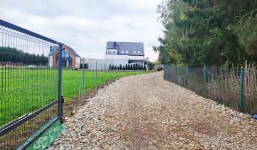 Działka budowlana Szczecin Żydowce