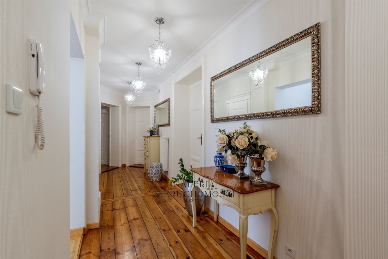 Mieszkanie 4-pokojowe Olsztyn, ul. Warmińska. Zdjęcie 2