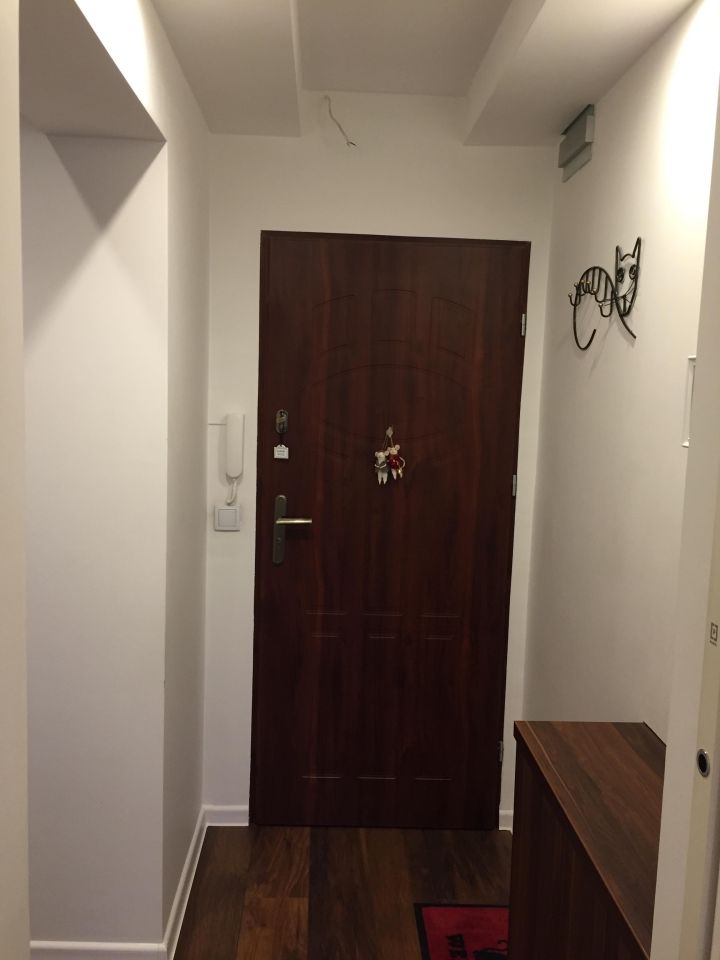 Mieszkanie 2-pokojowe Rzeszów Śródmieście, ul. Henryka Sienkiewicza. Zdjęcie 8