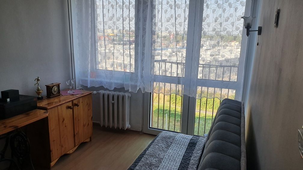 Mieszkanie 2-pokojowe Szczecin Pomorzany, ul. Xawerego Dunikowskiego. Zdjęcie 4