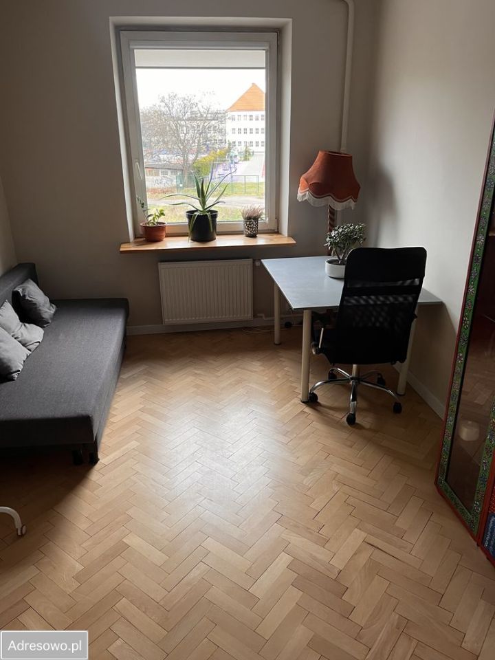 Mieszkanie 3-pokojowe Gdańsk Wrzeszcz, ul. Adama Mickiewicza. Zdjęcie 4