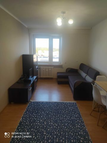 Mieszkanie 2-pokojowe Kielce, ul. Jana Kochanowskiego. Zdjęcie 1